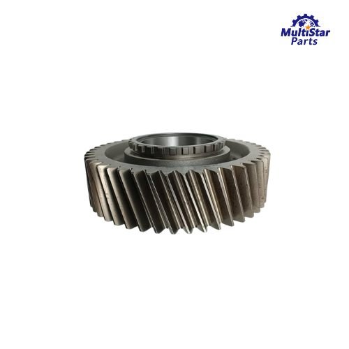Synchronizer Sleeve 20760512 for Volvo VT2514 Gearbox-MultiStar Parts