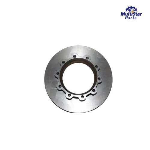 Heavy Duty Truck Brake Discs 81508030021 Brake Disc for MAN Trucks
