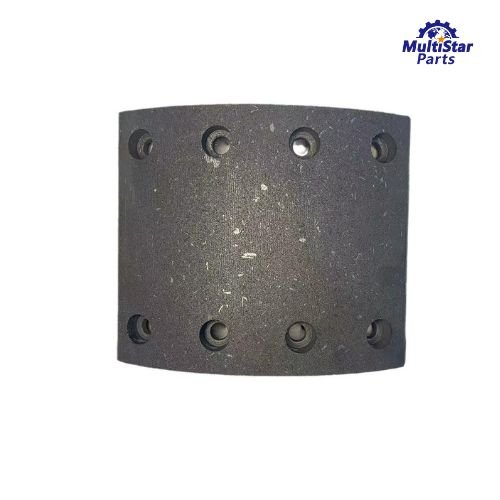 WVA 19245 Brake Lining for Sinotruk Howo OEM Replacement Parts
