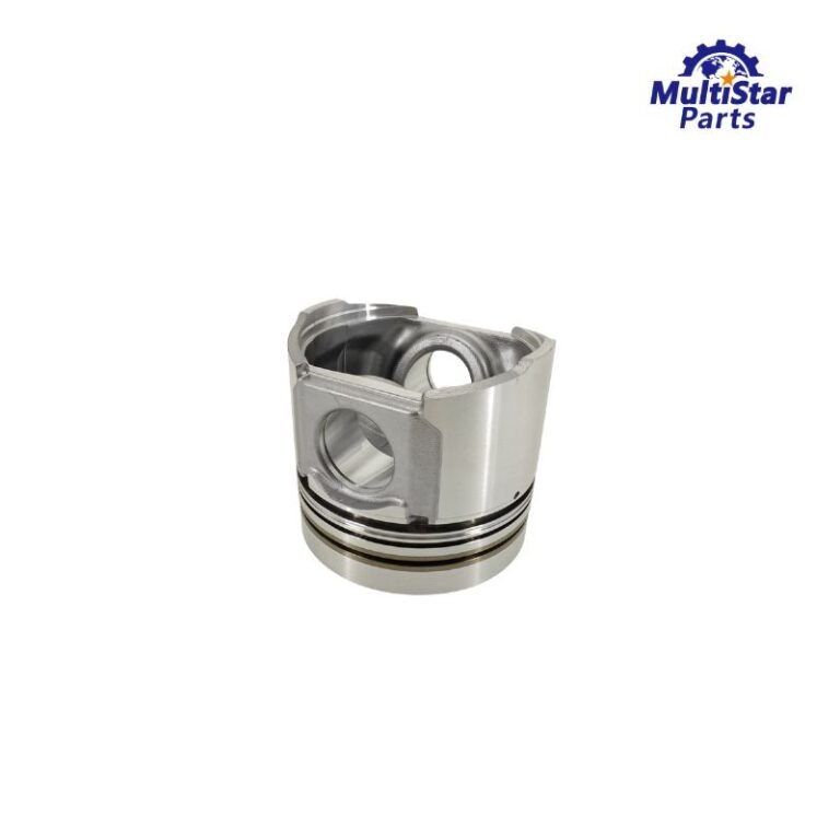 Cummins 4982109 Piston Kit For QSB3.3 B3.3 Diesel Engine Aftermarket Good Quality Spare Parts China Truck Parts Multistar