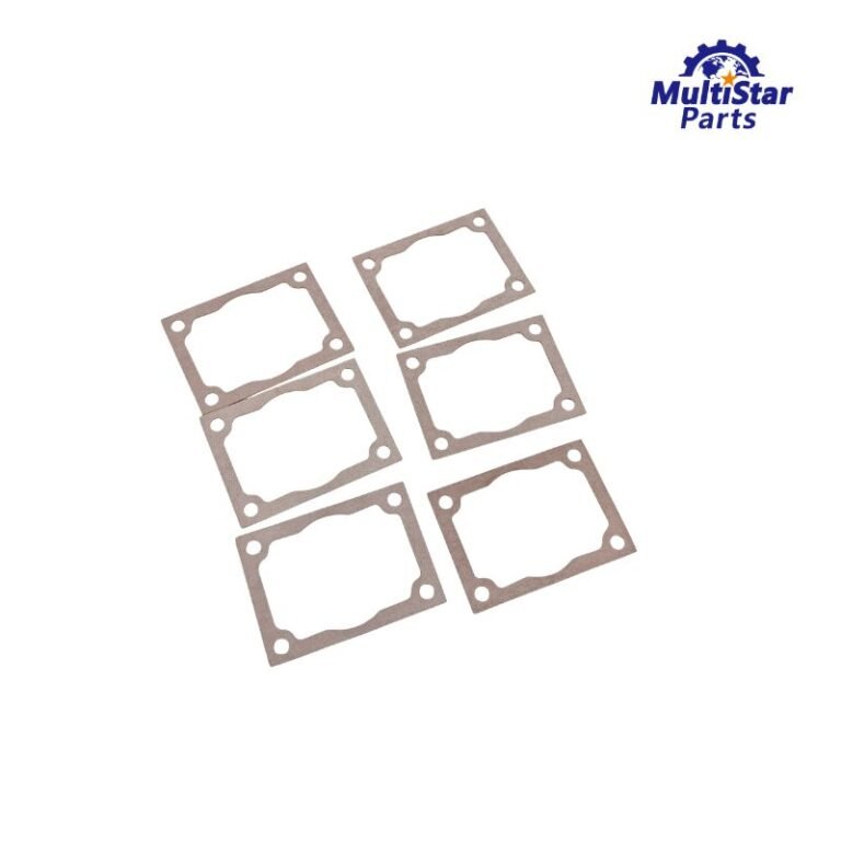 Cummins 206455 Water Pump Gasket For K19 K38 K50 NT855 N14 ISM11 QSM11 QSK19 QSL9 6BT ISB4.5 Engine China Truck Parts Multistar