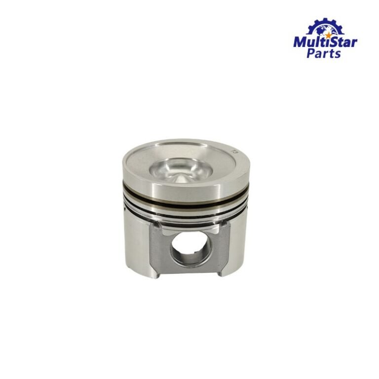 Cummins 4955573 Piston Kit For QSB3.3 B3.3 Diesel Engine Aftermarket Factory Supply China Truck Parts Multistar