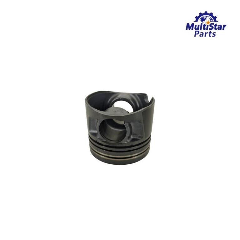 Cummins 5269331 High Performance Piston Kit For ISF2.8 Diesel Engine Aftermarket Spare Parts China Truck Parts Multistar