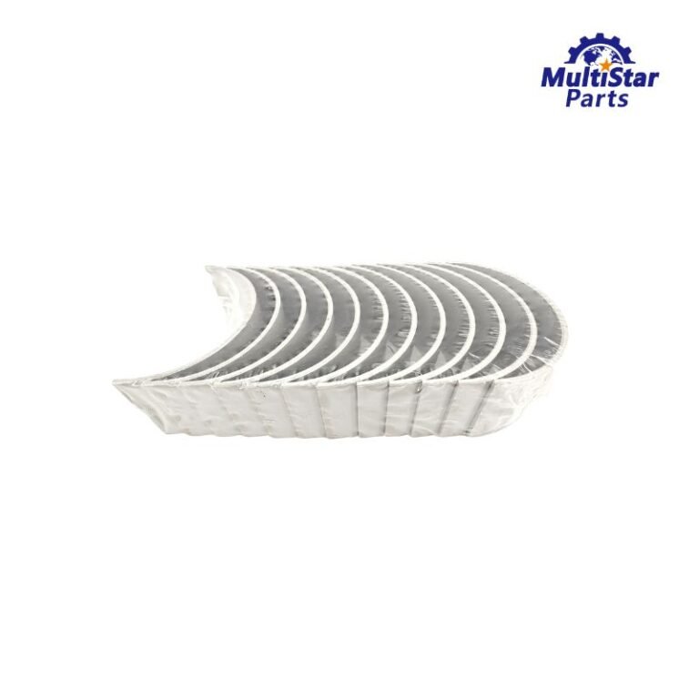 Cummins 3950661 Connecting Rod Bearing Set For 6C8.3 6CT 6CT8.3 ISLE8.9 Engine China Truck Parts Multistar