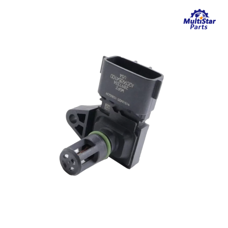 Cummins 2897332NX 2897332 Pressure Temp Sensor Engine Parts China Truck Parts Multistar