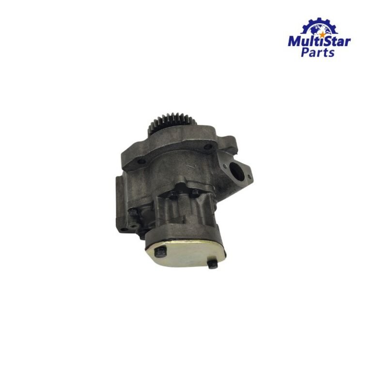 Cummins 3821572 Oil Pump For NT855 NH N14 NTA855 6BT QSB4.5 4BT ISB4.5 QSK19 QSL9 ISM11 QSM11 Engine China Truck Parts Multistar