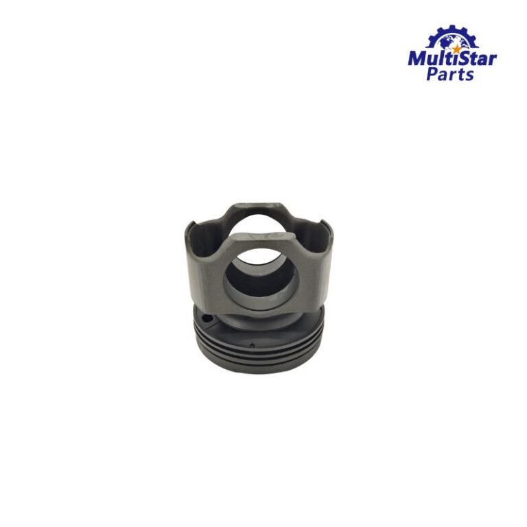 Cummins 4376246 High Performance Piston Kit For QSX15 ISX15 X15 Diesel Engine Aftermarket Construction Machinery China Truck Parts Multistar