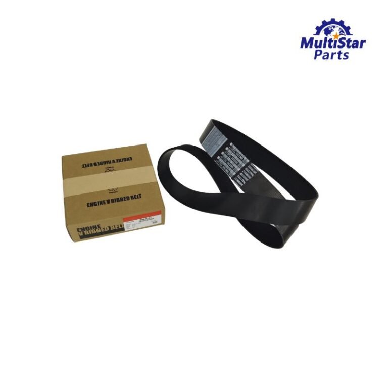 6BT QSB4.5 B4.5 4BT 4D102 ISB4.5 QSK19 NT855 3002202 V Ribbed Belt for Cummins