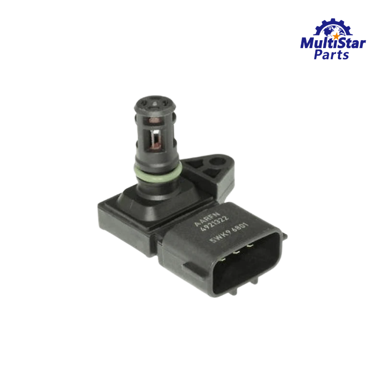 Cummins 2897333 MAP Sensor 6.7L ISBB6.7 Diesel Engine Part - Multistar Parts