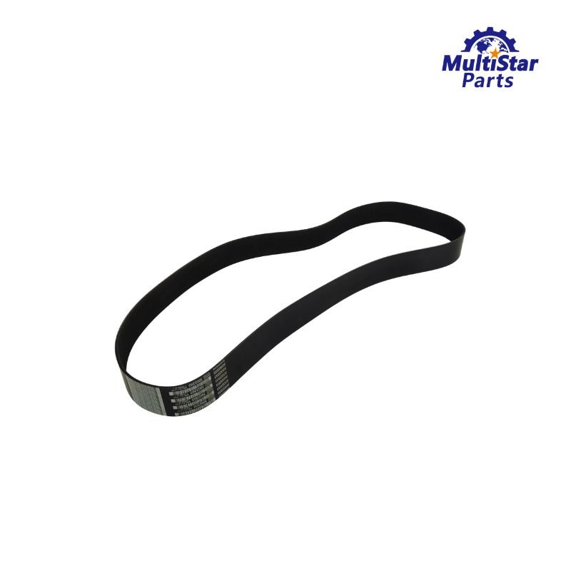 Cummins V-Ribbed Belt 3002203 Fits KTA19, K19, K123 Engines-Multistar Parts