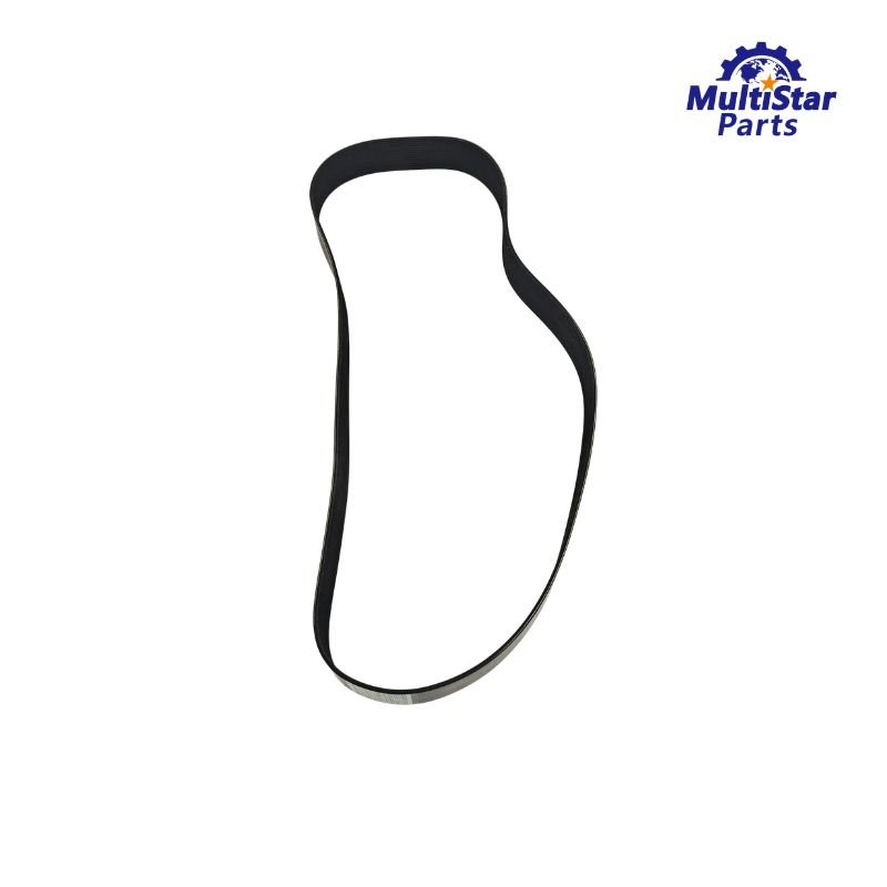 Cummins V-Ribbed Belt 3002203 Fits KTA19, K19, K123 Engines-Multistar Parts