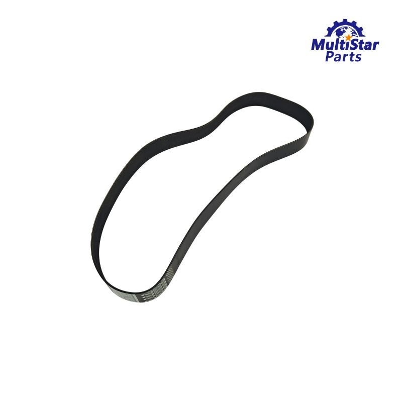 Cummins V-Ribbed Belt 3002203 Fits KTA19, K19, K123 Engines-Multistar Parts