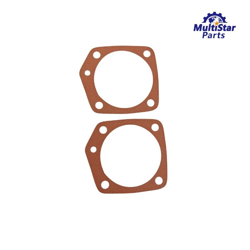 Cummins Water Pump Gasket 206193 Genuine Parts for K38QSK38 Engines - Multistar Parts