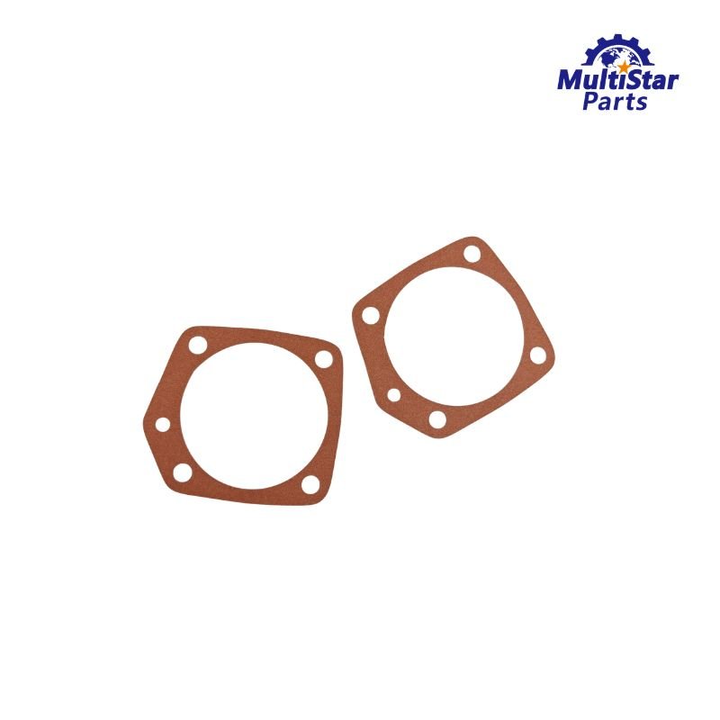 Cummins Water Pump Gasket 206193 Genuine Parts for K38QSK38 Engines - Multistar Parts