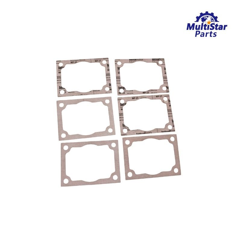 Diesel Engine Parts Water Pump Gasket 206455 for Cummins K38 & K50 Engines- Multistar Parts