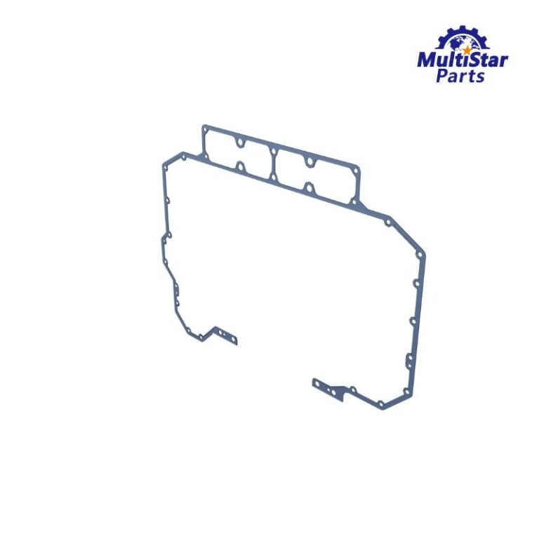 Cummins 4100983 Gear Housing Cover Gasket For QSK60 QSK45 Engine China Truck Parts Multistar