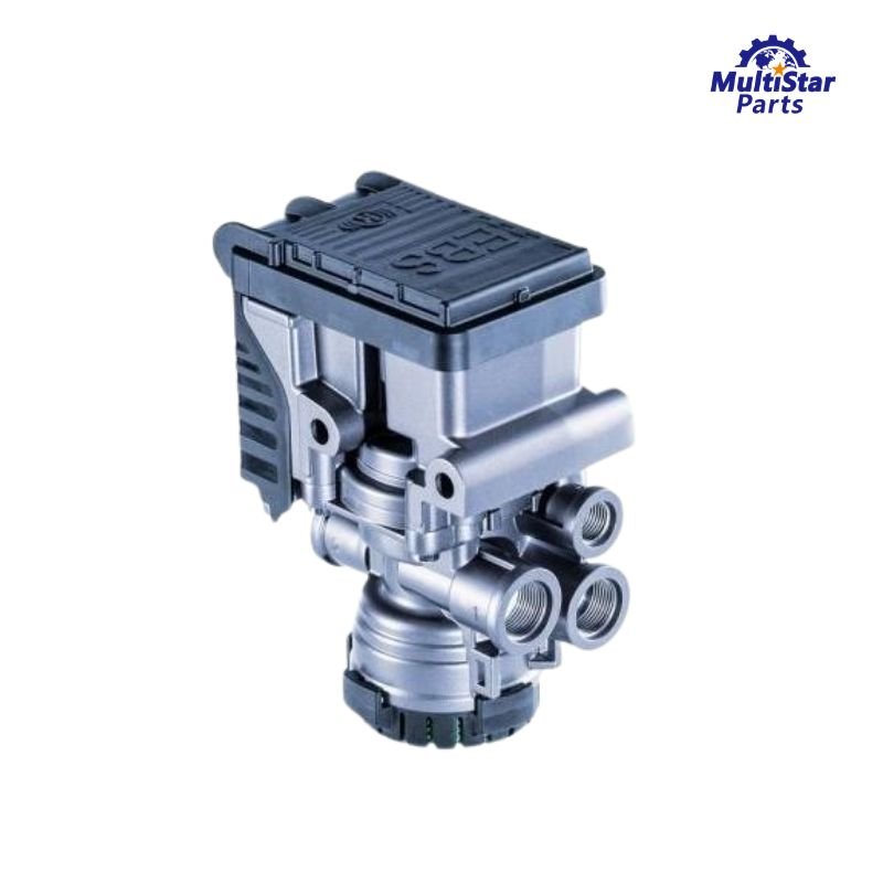 Knorr K093190N50 EBS One Channel Module Genuine Brake Control Unit-Multistar Parts