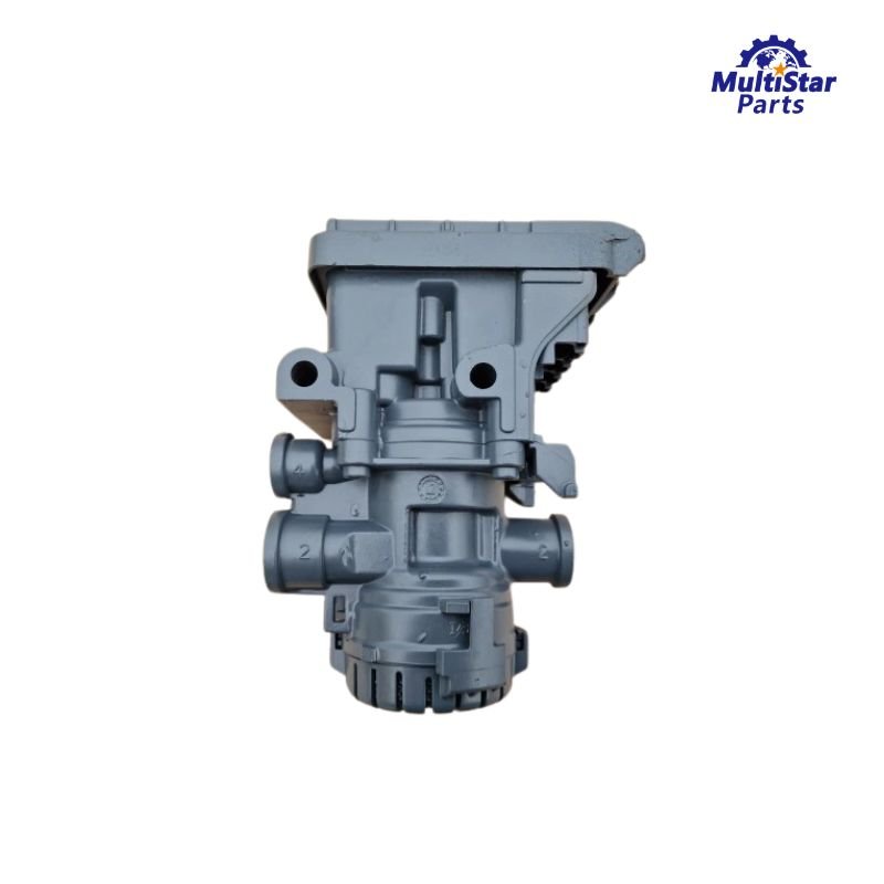 Knorr K093190N50 EBS One Channel Module Genuine Brake Control Unit-Multistar Parts