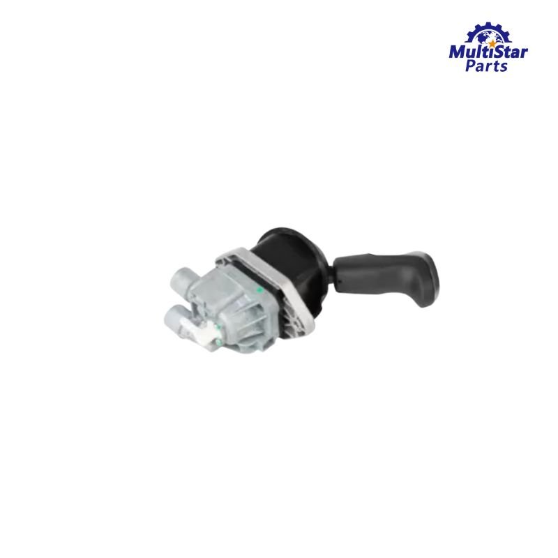 Knorr K215011N50 Parking Brake Valve Genuine Knorr Brake System Parts -Multistar Parts