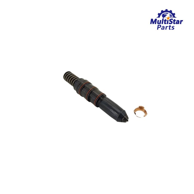 Cummins 3016675 Fuel Injector For K19, KTA19, QSK19 Engines