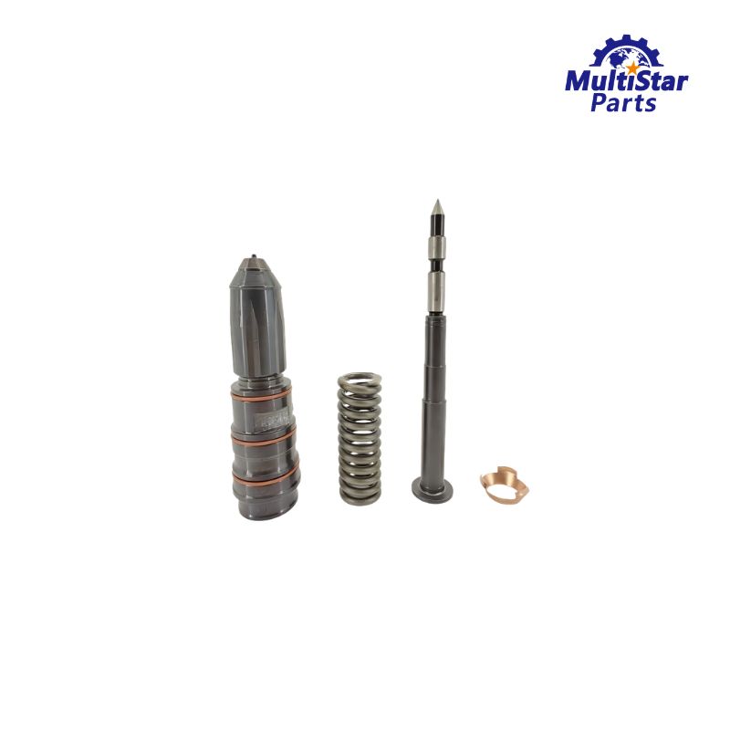 Cummins 3016675 Fuel Injector For K19, KTA19, QSK19 Engines