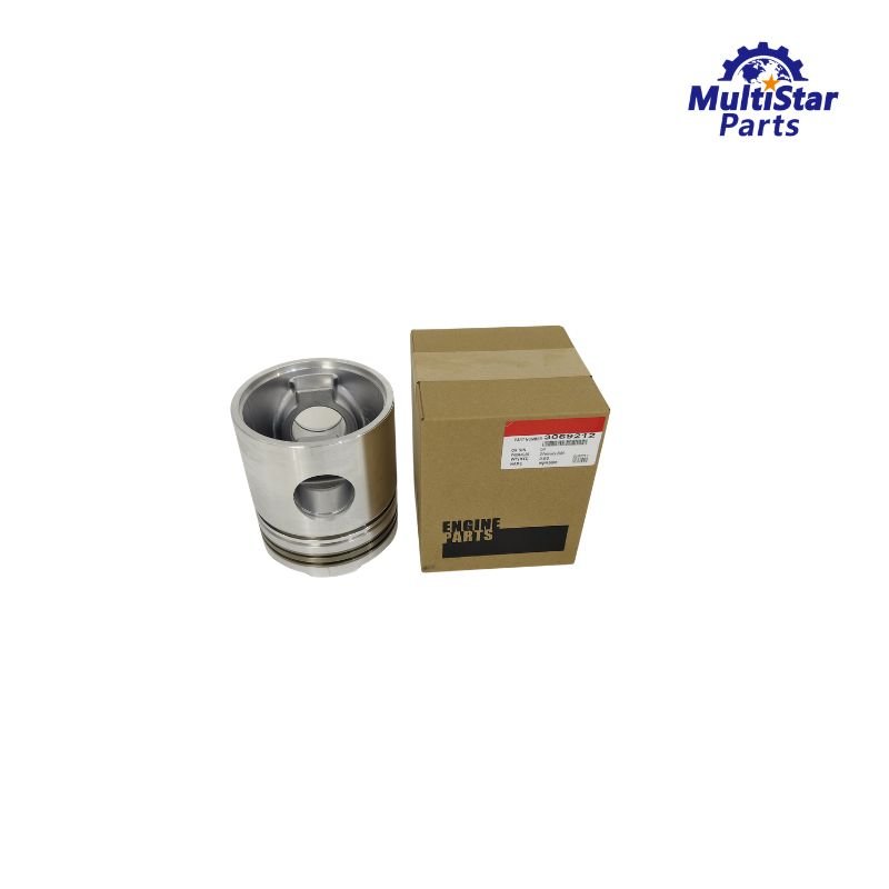 Cummins 855 Piston Set 3069212 & 3803344 NT855 Engine Rebuild Parts