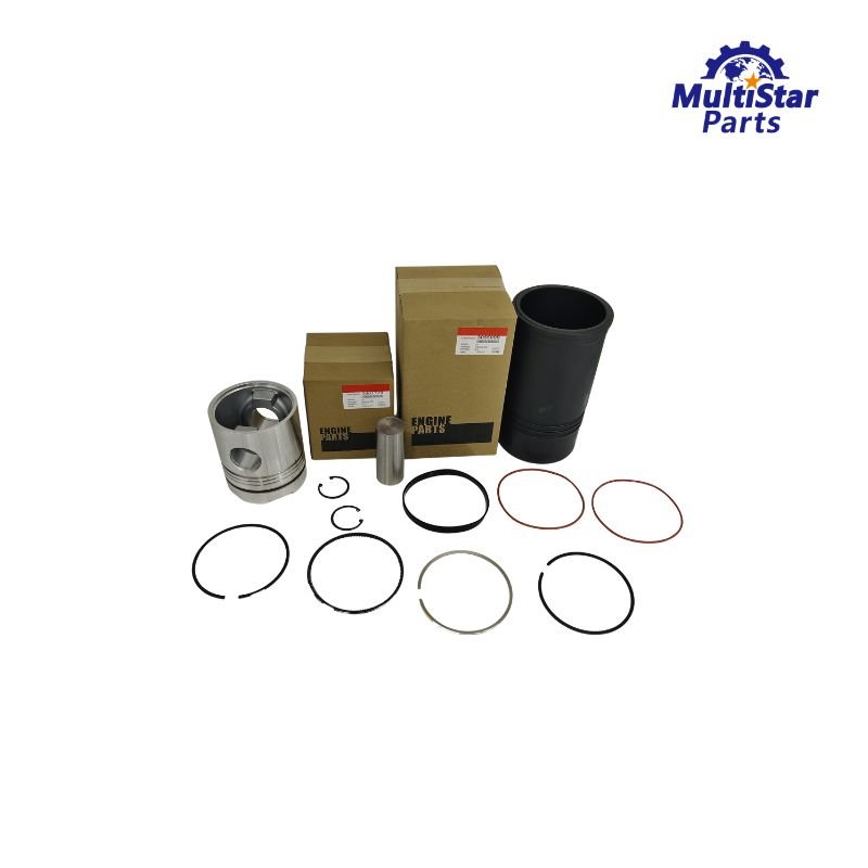 Cummins Cylinder Kit 3801779 For NT855 & NTA855 Engines
