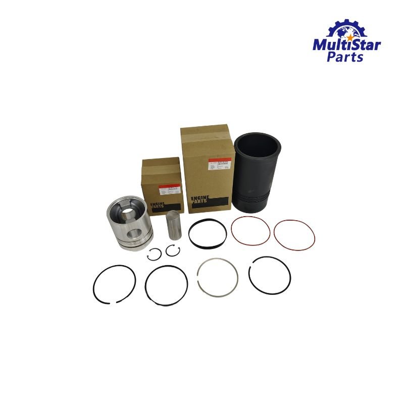 Cummins Cylinder Kit 3801779 For NT855 & NTA855 Engines