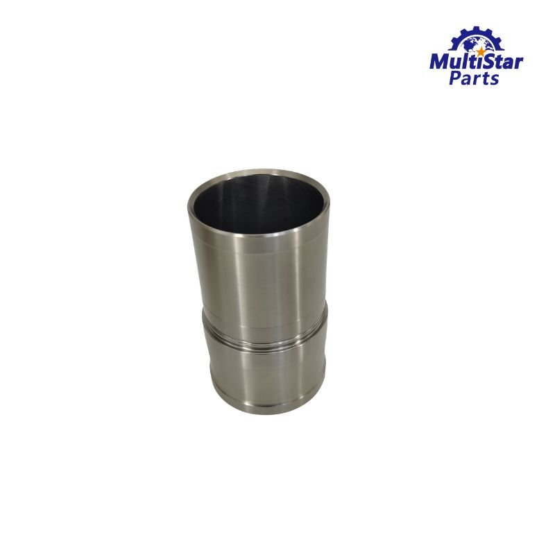 Cummins Cylinder Liner 3080760 Genuine M11 L10 ISM QSM Engine Parts - Multistar Parts