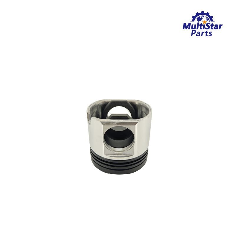 Cummins Liner Piston 3418281 Complete Kit for ISM11, QSM11 & M11 Engines - Multistar Parts