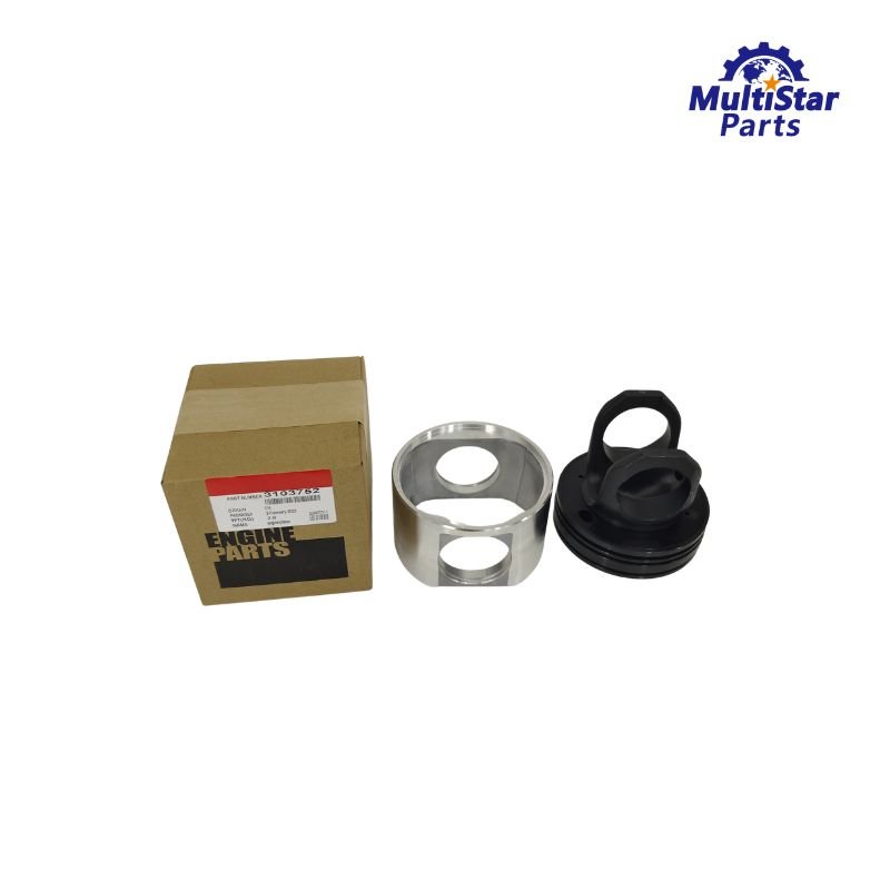 Cummins QSM11 piston, ISM11 engine parts, M11 piston assembly, Cummins engine rebuild kit